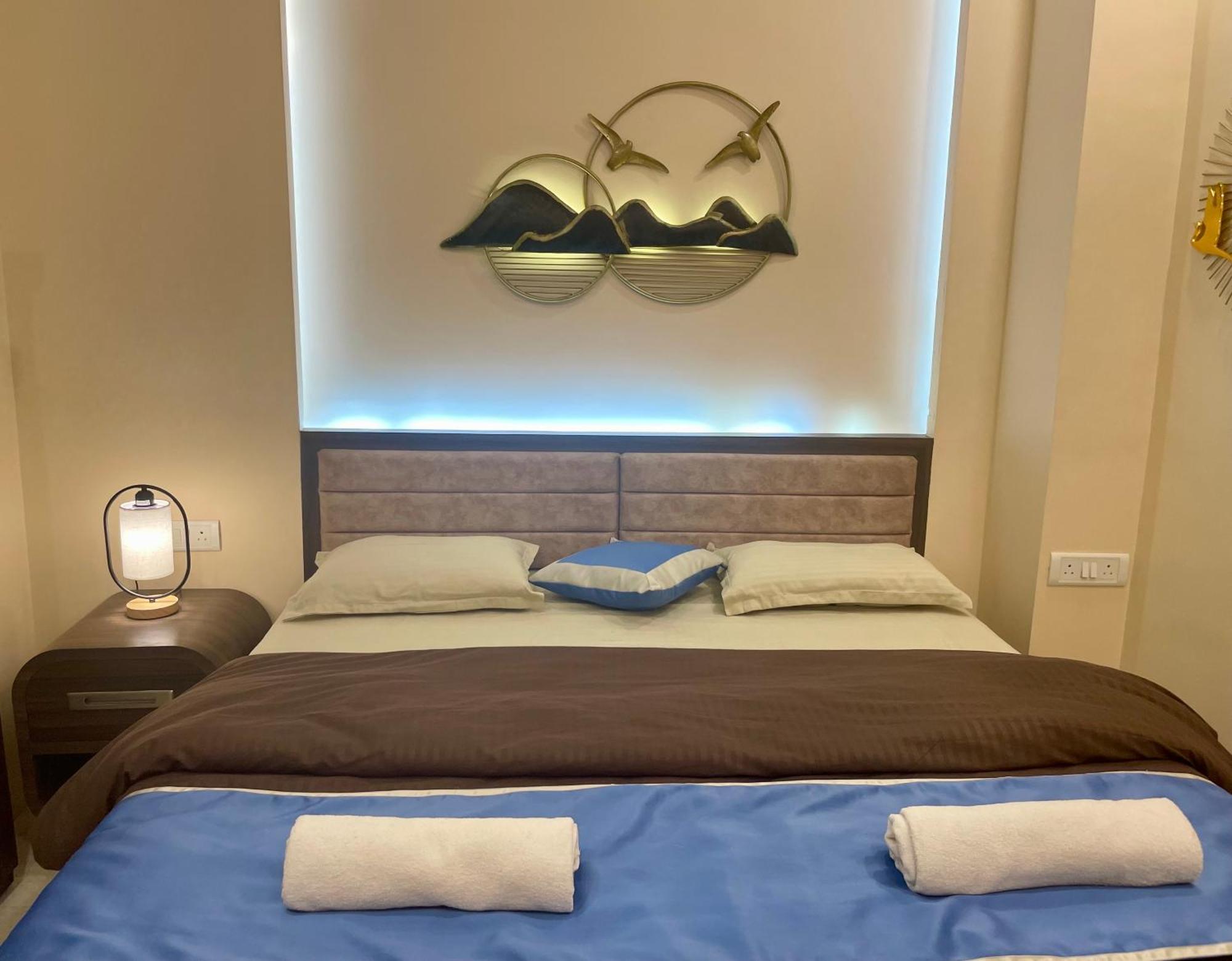 Hotel Kashi Awahan! Near Vishvanath Temple — Photos 1