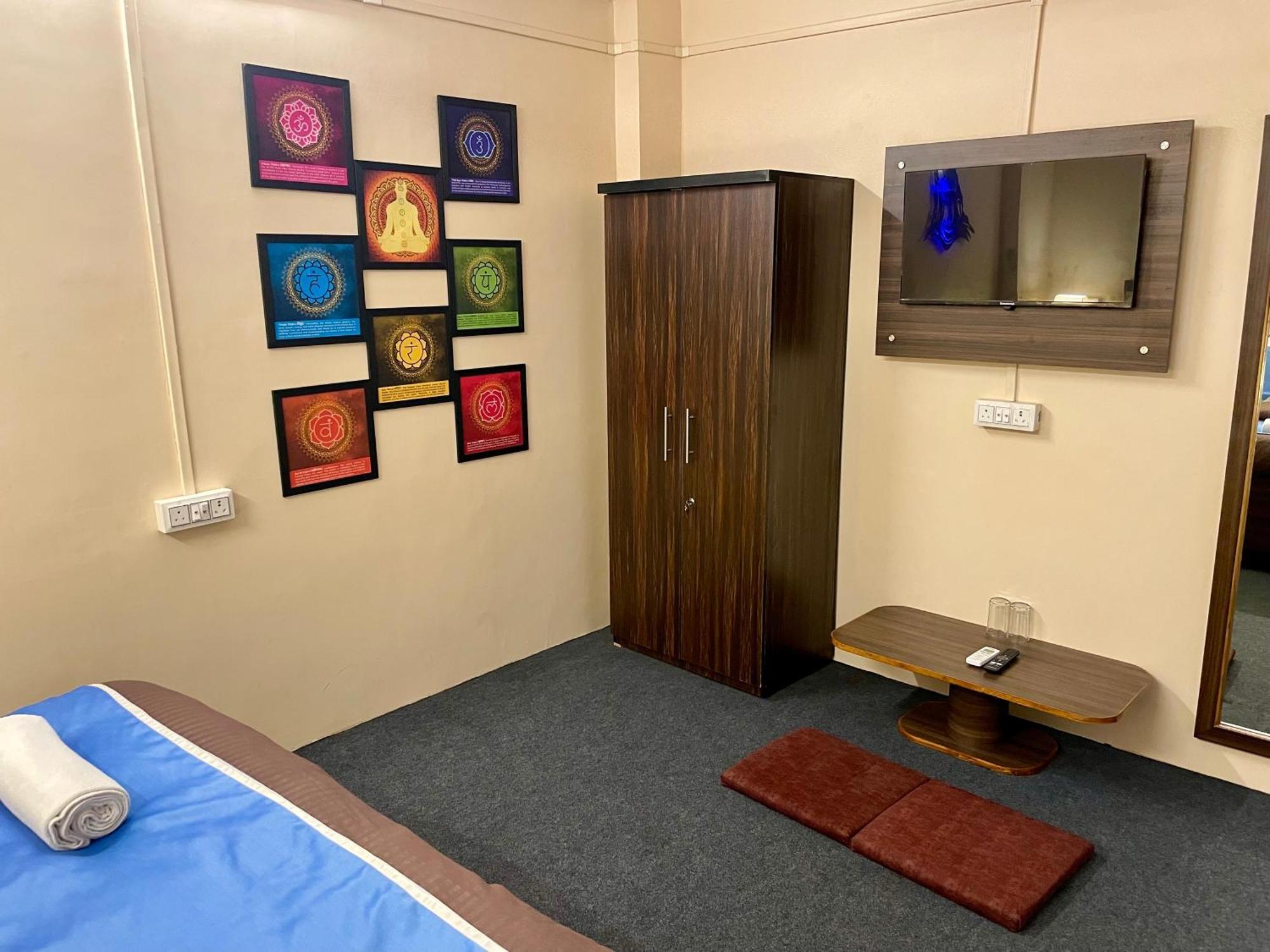 Hotel Kashi Awahan! Near Vishvanath Temple — Photos 3