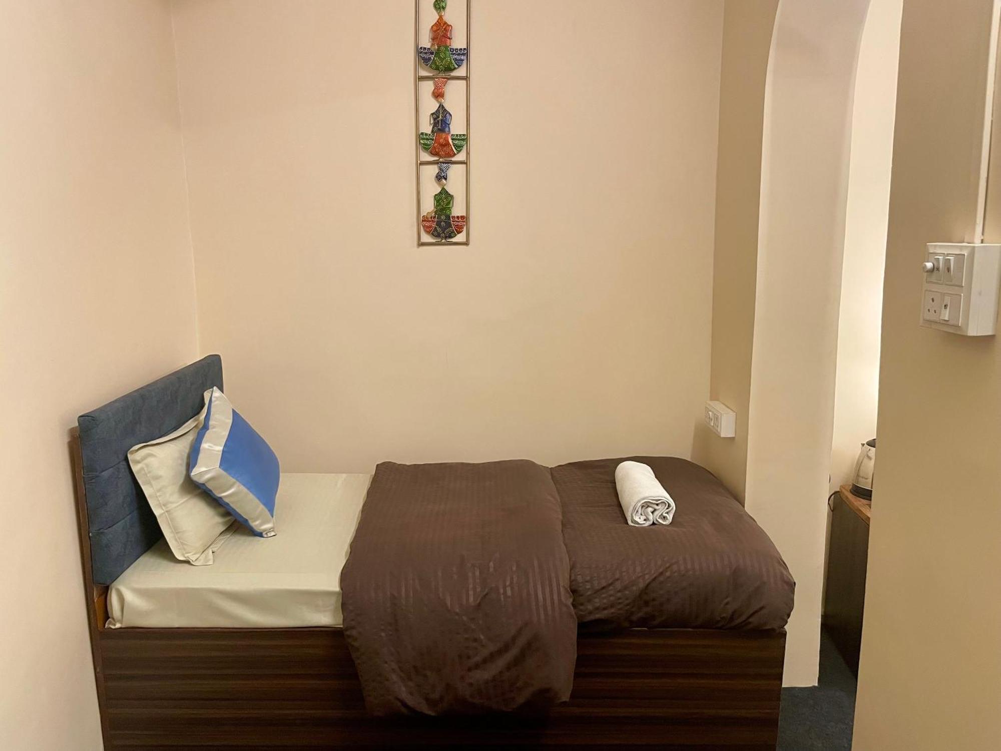 Hotel Kashi Awahan! Near Vishvanath Temple — Photos 2